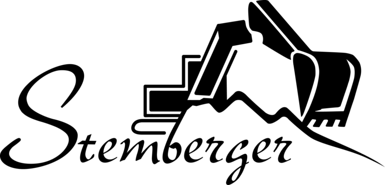 Erdbau Stemberger